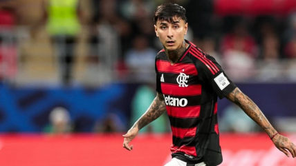   ¿Cuándo y dónde ver a Flamengo de Pulgar ante PSG en la final de la Copa Intercontinental? 