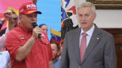 Diosdado Cabello dijo que Venezuela recibirá 