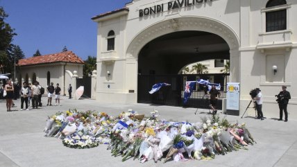 Australia vinculó al Estado Islámico con el atentado en Sídney