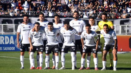   Conmebol actualizó su ranking y Colo Colo es el mejor equipo chileno 
