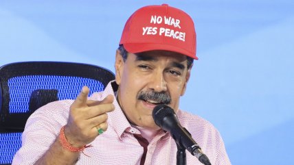   Kast respalda intervención de EE.UU. en Venezuela: Solucionaría un problema a toda Latinoamérica 