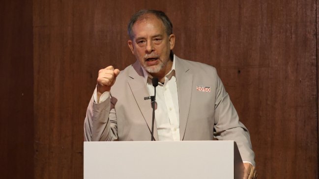 Las preguntas que buscará responder el Congreso Futuro 2026