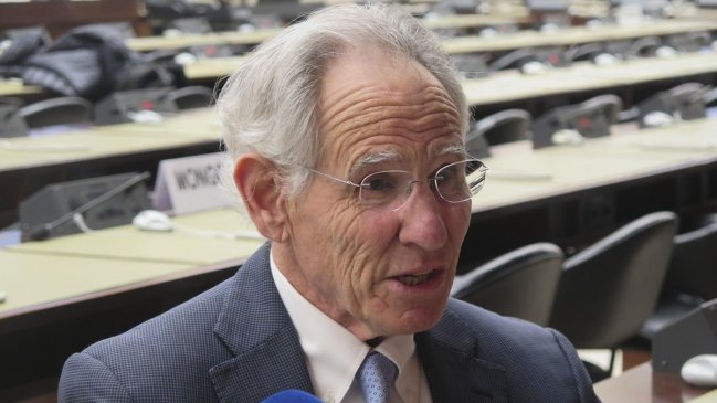 Padre de la meditación mindfulness: 