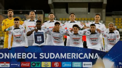   Guede tendrá debut de lujo: Alianza Lima jugará contra el Inter Miami de Lionel Messi 