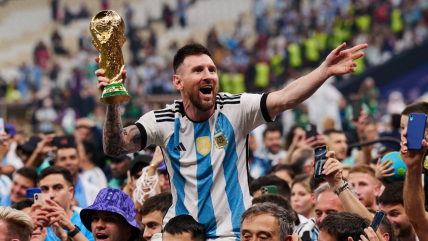   Una lluvia de millones: FIFA confirmó la cifra récord que ganará el campeón del Mundial 2026 