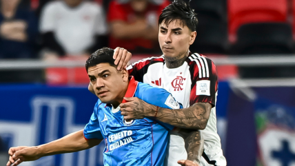   El editorial de Toño Prieto: Siempre debió estar en la Roja 