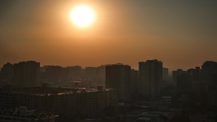   Incendios forestales: Meteorología advierte condiciones de riesgo en Maule, Ñuble y Biobío 