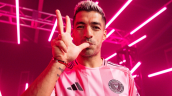 Inter Miami oficializó la renovación de Luis Suárez por un año más