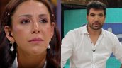 Mariela Sotomayor acusa a Mario Velasco de amenazas por supuesto video íntimo