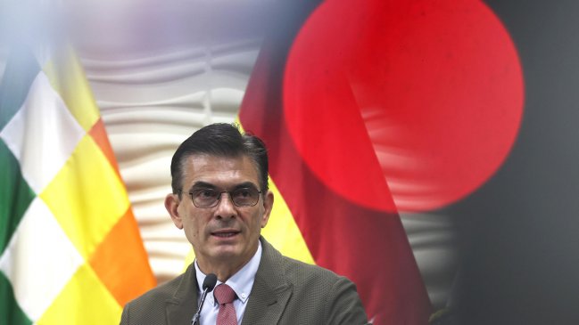 EE.UU. celebró reformas de Paz en Bolivia y ofreció apoyo para su implementación