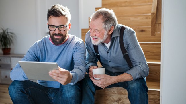   Fondos generacionales: qué son y cómo funcionarán 