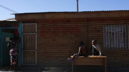 Día de los Migrantes: 304 millones de personas en el mundo viven fuera de su país de origen