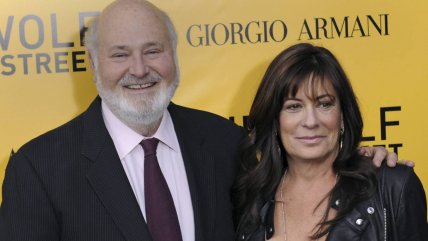   Autopsia revela que Rob Reiner y su esposa murieron por 