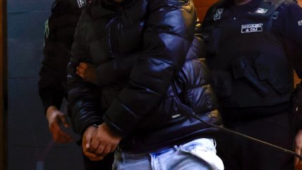  Detienen a sospechoso de homicidio en Los Álamos: Víctima fue baleada frente a pareja e hija  