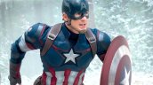 Chris Evans volverá como 