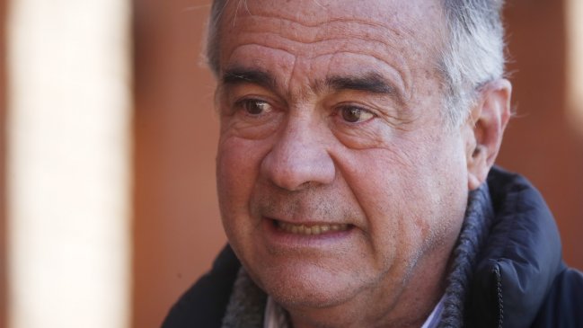 Walker: Mucha gente que votó por Boric hace cuatro años ahora votó por Kast