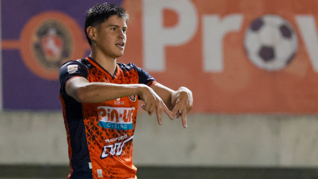 Deportes Limache anunció la salida de once jugadores