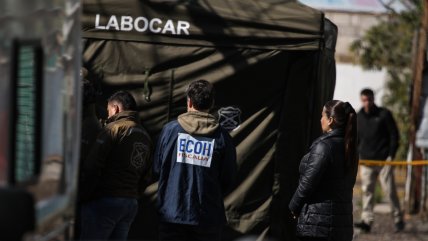   Discusión en pub de La Florida terminó con un hombre acribillado 