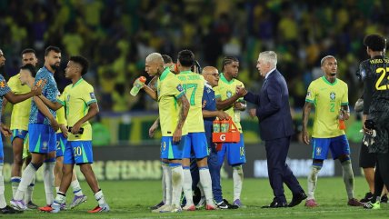   Brasil tendrá dos amistosos de fuste en la previa de la Copa del Mundo 