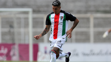   Cristián Suárez acordó su llegada a Deportes Concepción tras dejar Palestino 