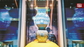 China exhibe en Xiamen más de 200 reliquias del Museo del Palacio en una muestra permanente