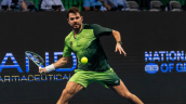 Stanislas Wawrinka anunció su retiro al finalizar la temporada 2026