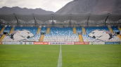 Antofagasta cambiará la cancha del 