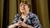 Desbordes: Sería un tremendo orgullo para Chile que Bachelet liderara la ONU