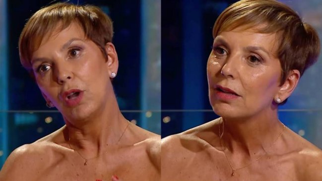 Fran García-Huidobro se sincera sobre su salida de Mega: 