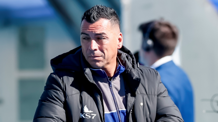   Esteban Paredes detalló su problema de salud: 