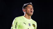 Brayan Cortés se despidió de Peñarol: Cuando se dio la oportunidad, no dudé un segundo