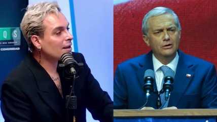   Dani Ride y polémica con Kast: 