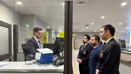   Religioso mexicano fue expulsado de Chile por quebrantar condena por abuso sexual 