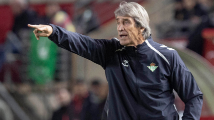  [Radio en vivo🎙] Betis de Pellegrini goleó a Getafe en la fecha 17 de La Liga  