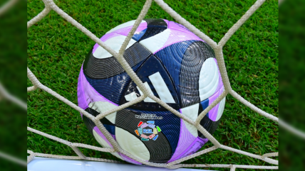   El fútbol sigue rodando en Navidad: Los partidos para este 25 de diciembre 