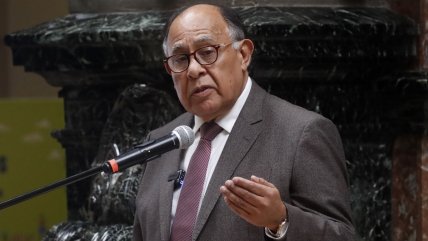  Simpertigue defiende su trayectoria y apeló al Senado a actuar con 