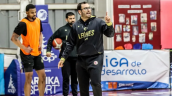 Entrenador de Los Leones: Este título pasa por competir muy bien cuando jugamos mal