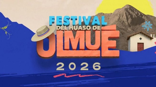 Festival del Huaso de Olmué 2026 anuncia a su jurado