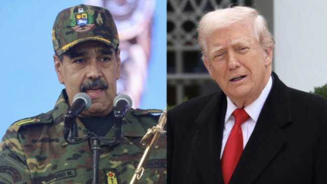 Maduro llama a la ONU a actuar ante bloqueo petrolero impuesto por EE.UU.