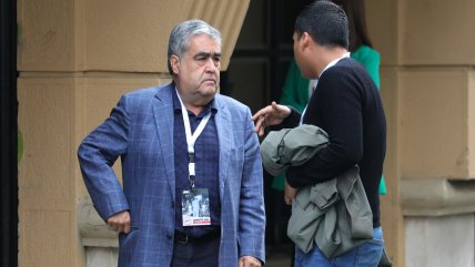 Solari apoya discusión sobre empleo público, pero 