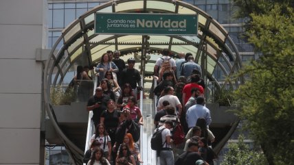   Navidad 2025: Horarios del comercio y plan de transporte para las fiestas 