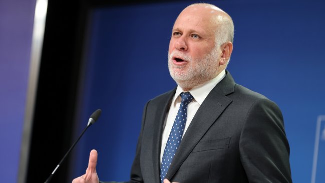 Empleo público: Gobierno descarta 