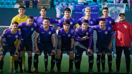   Los dardos cruzados entre el Sifup y el presidente de San Antonio Unido 