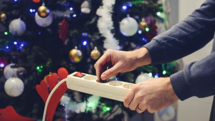   CGE entrega recomendaciones de seguridad para evitar accidentes durante fiestas de fin de año 