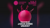 Congreso Futuro, una recomendación por día