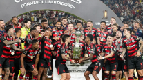 Resumen 2025: Flamengo alcanzó la 