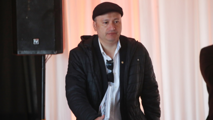   Edmundo Valladares: El balance de la temporada en el fútbol joven de Colo Colo es positivo 