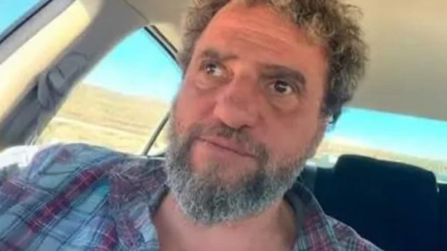 Continúa búsqueda de ciudadano turco desaparecido hace 40 días en Mejillones