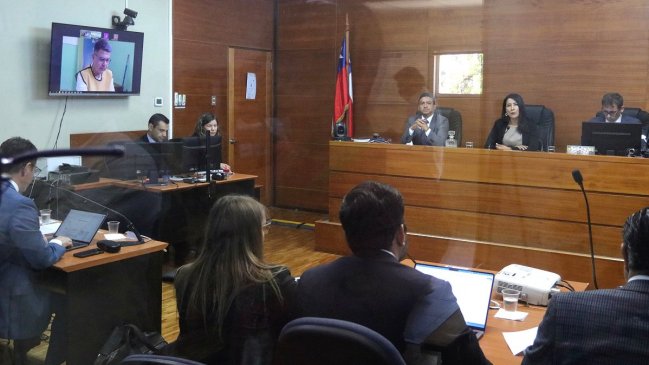 Exalcalde de Rancagua fue condenado por cohecho, fraude al fisco y lavado de activos