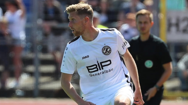 Exfutbolista alemán falleció tras caer desde un teleférico